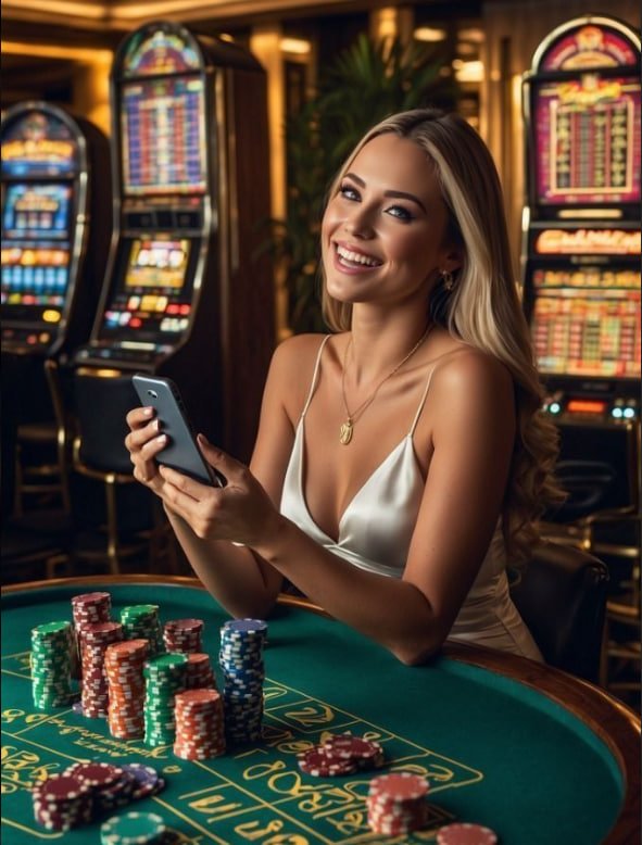 Filipino player completing a GCash deposit on the fire jl mobile platform