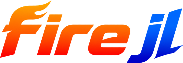 fire jl official logo